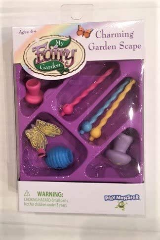 My Fairy GardenAccessory Enchanted Stone