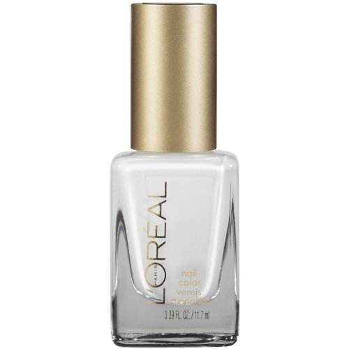 L’Oréal Paris Colour Riche Nail, I Will, 0.39 Ounces