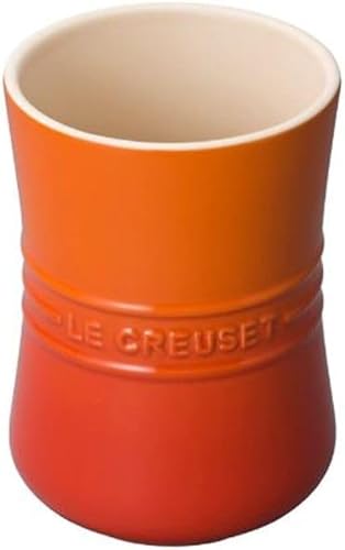 Miniatura 2 de Le Creuset  1 cuarto de galón vasija de barro., Cereza