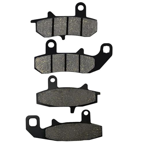 �A�N�Z�T���[�L�b�g �ɓK������X�Y�LDR650SL�ADR650SM�ADR650SE�ADR650�ADR650 SE SM SL�p �t�����g/���A�u���[�L�p�b�h ���^�� �I�[�g�o�C�f�B�X�N�u���[�L�p�b�h(�t�����g ���A)