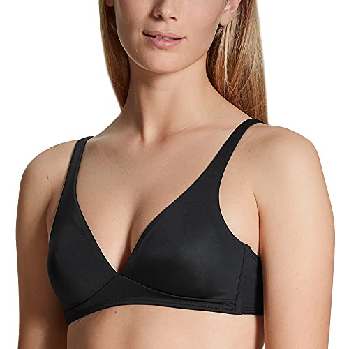 Calida Women's Eco Sense Soft Bra soutien gorge extensible invisible