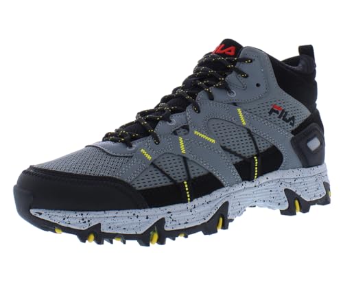 Image of Fila Grand Tier Mid