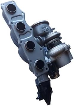 New N20B20A New model turbo 49477-02025 49477-02106 49477-02107 49477-02108 49477-02010 49477-02011 49477-02012 TF035 turbo for bmw