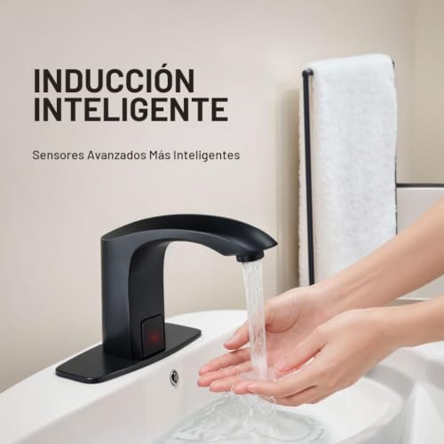Sensor para grifo de lavamanos 8 Imagen adicional