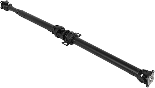 Vista 639 de SCITOO Longitud del eje de hélice del eje de transmisión delantero 36.2 pulgadas compatible con 2001-2004 para Jeep Grand para Cherokee 4.0L
