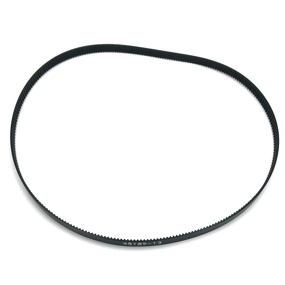 P1083347-017 Main Drive Belt & Rewinder Belt for Zebra ZT510 Thermal Barcode Printer Transfer Belt 203dpi 300dpi