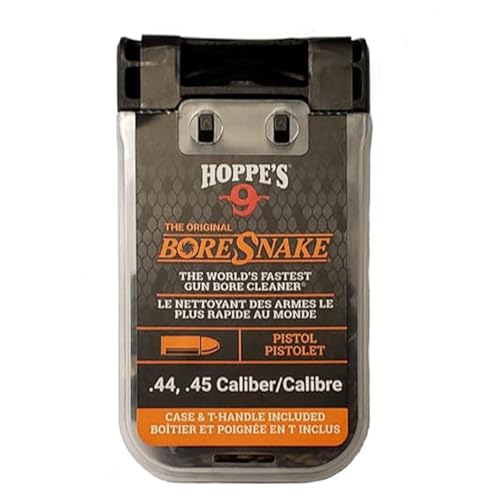 Hoppe's Boresnake 24000D, calibre .22
