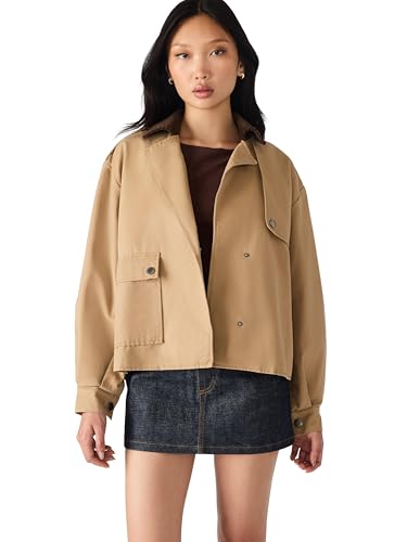 Steve Madden Women's Luisa Jacket