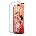 Produktbild Panzerglass Screen Protector iPhone 15, Refresh UWF w. Aligner