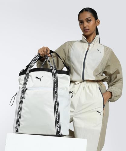 Image of PUMA AT ESS Tote