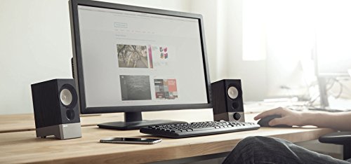Build My PC, PC Builder, Edifier R19U