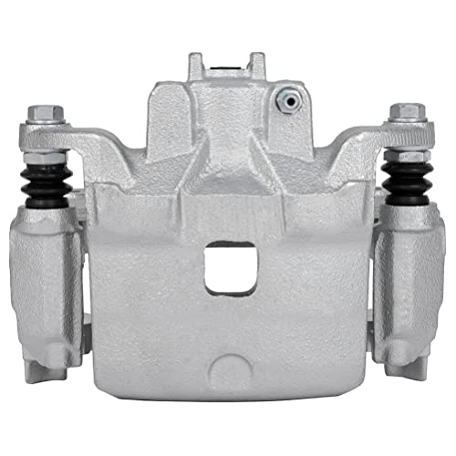 Image of 19B7102 19B7103 Front Left & Right Disc Brake Calipers Assembly