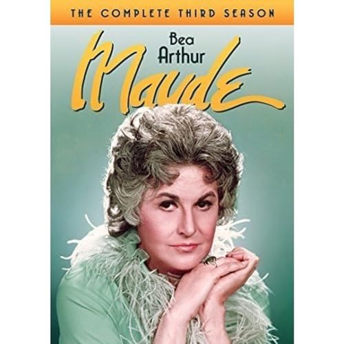 Maude: Season 3