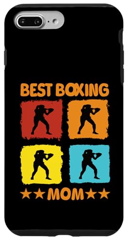 Best Boxing Mom {NT[ {bNX }} iZ {NVO X}zP[X iPhone 7 Plus/8 Plus p