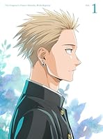 薫る花は凛と咲く 1(完全生産限定版)