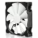 Phanteks 140mm Case/Radiator Cooling Fan (PH-F140XP_BK)