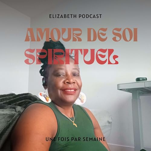 Amour de Soi Spirituel cover art
