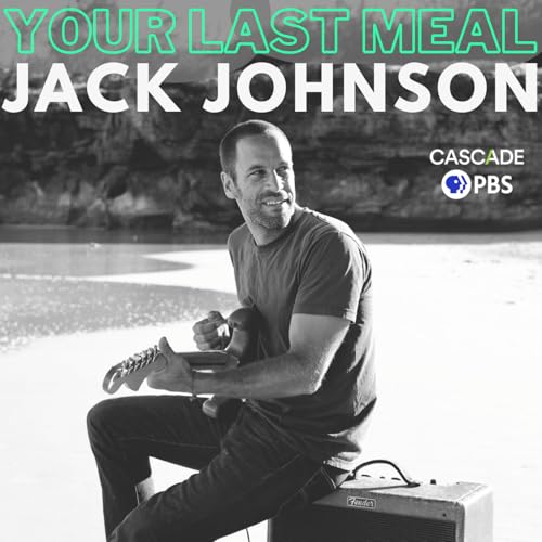 Jack Johnson: Sauteed Vegetables in 1997 (Re-Air)