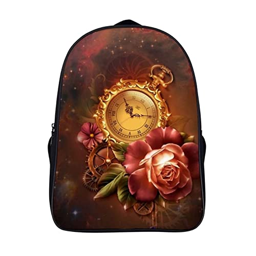 Sac à dos en plein air stylé pour ados et sorties de week-end