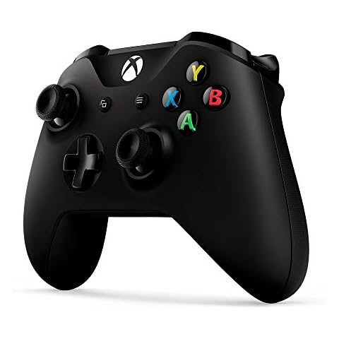 Manette sans fil Xbox One Microsoft Cover