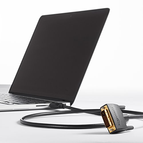 Amazon Basics AmazonBasics HDMI to DVI Adapter Cable (Latest Standard), 10-Pack - Image 5