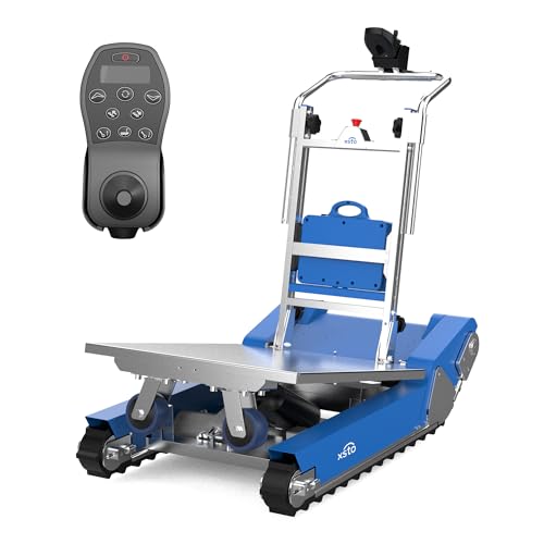 XSTO CT50 AI Electric Stair Climber