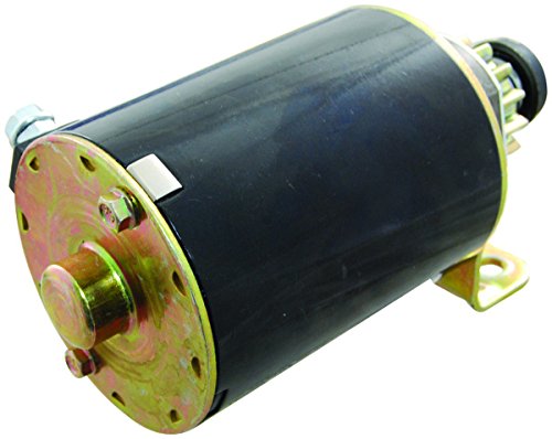 OakTen Starter Motor for Briggs & Stratton 693551 - Thumbnail 5