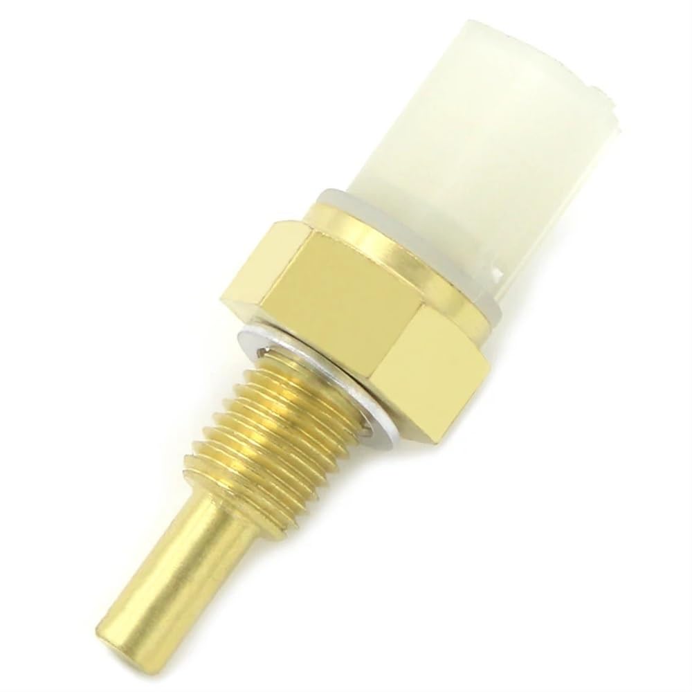 Interrupteur thermique de ventilateur de radiateur de moto, Compatible avec différents modèles 125cc 150cc 250cc 320cc 300cc