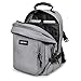 EASTPAK PROVIDER Rucksack, 33 L - Sunday Grey (Grau)