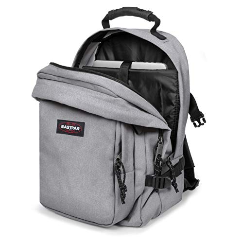 EASTPAK PROVIDER Rucksack, 33 L - Sunday Grey (Grau)