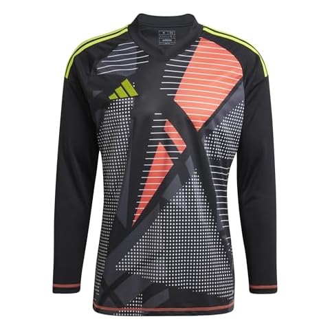 Maillot de gardien Tiro 24 Cover