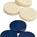 Backgammon Checkers - Blue 13/16