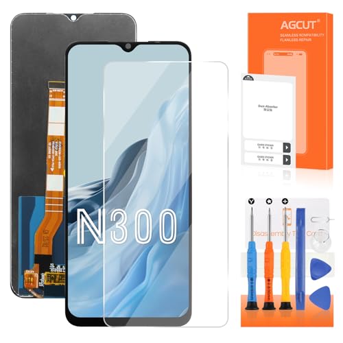 Écran OnePlus Nord N300 5G pour réparer un tactile cassé CPH2389
