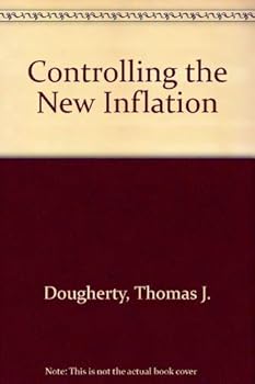 Hardcover Controlling the New Inflation Book