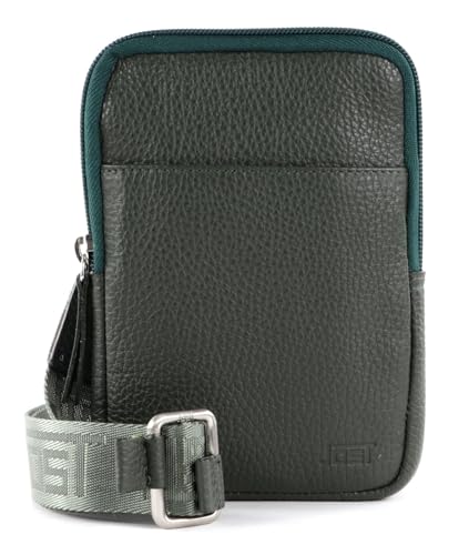 Jost Vika Pouch Pine : évitez le désordre dans votre sac grâce à cette pochette