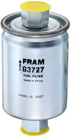 Gas Filter