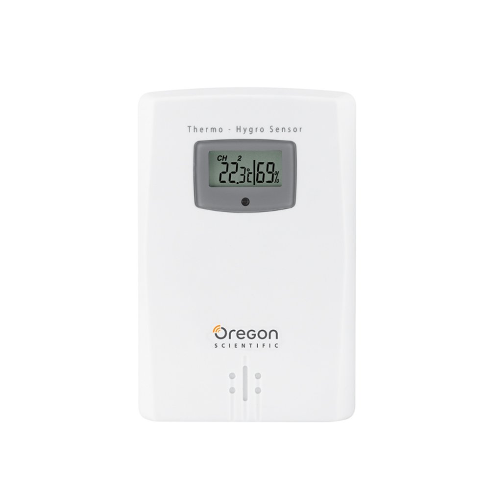 Oregon Scientific Remote Sensor Easy Range THGR122NX