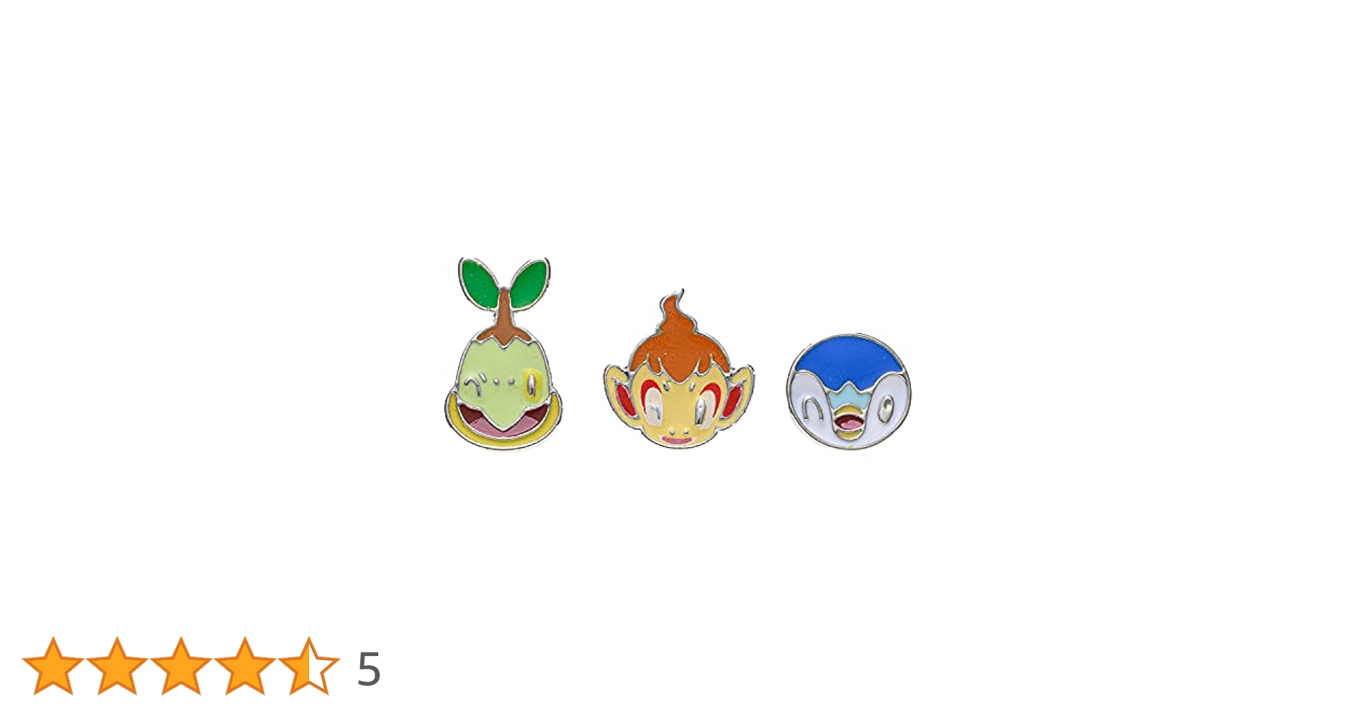 Amazon.co.jp: ポケモンセンターオリジナル Pokémon accessory