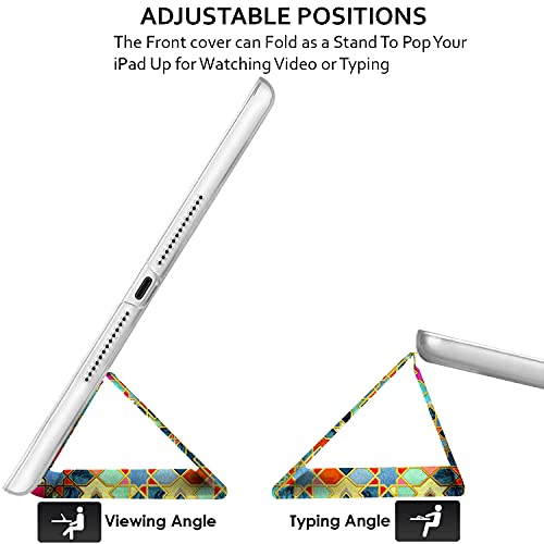 iPad Mini 6 Gen 2021 8,3 polegadas [Mini 6ª geração] A2567 A2568 A2569 MK7M3LL/A MLWL3LL/A MK7R3LL/A
