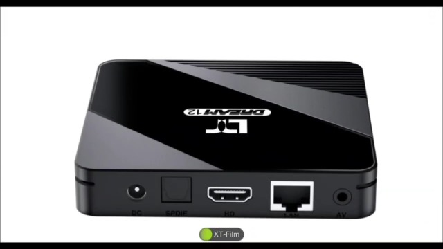 Amazon.co.jp: DreamTV 12 メディアプレーヤー｜8K対応｜マルチ