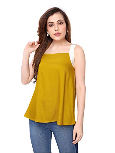 Image of Selvia Women's Regular Fit Top