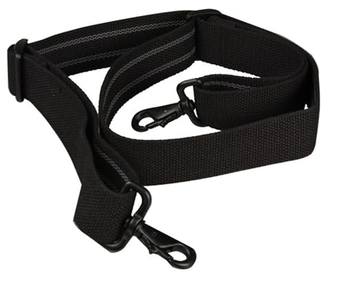 Domke 745-1BK courroie utilitaire 1.5 pouce noir