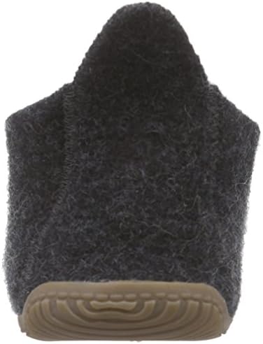 Living Kitzbühel Jeans Karo Pantoffel - Pantoffels Heren | Gratis verzending