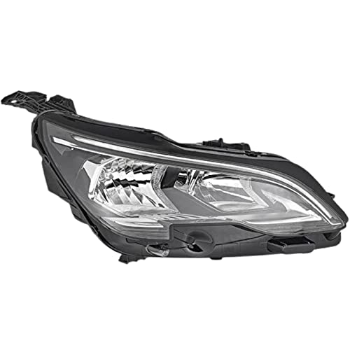 Valeo PROJEKTOR DX PEUGEOT 3008 5008 16> HB3PIU H7 LED - 46785