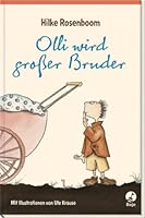 Olli wird großer Bruder 3414820978 Book Cover