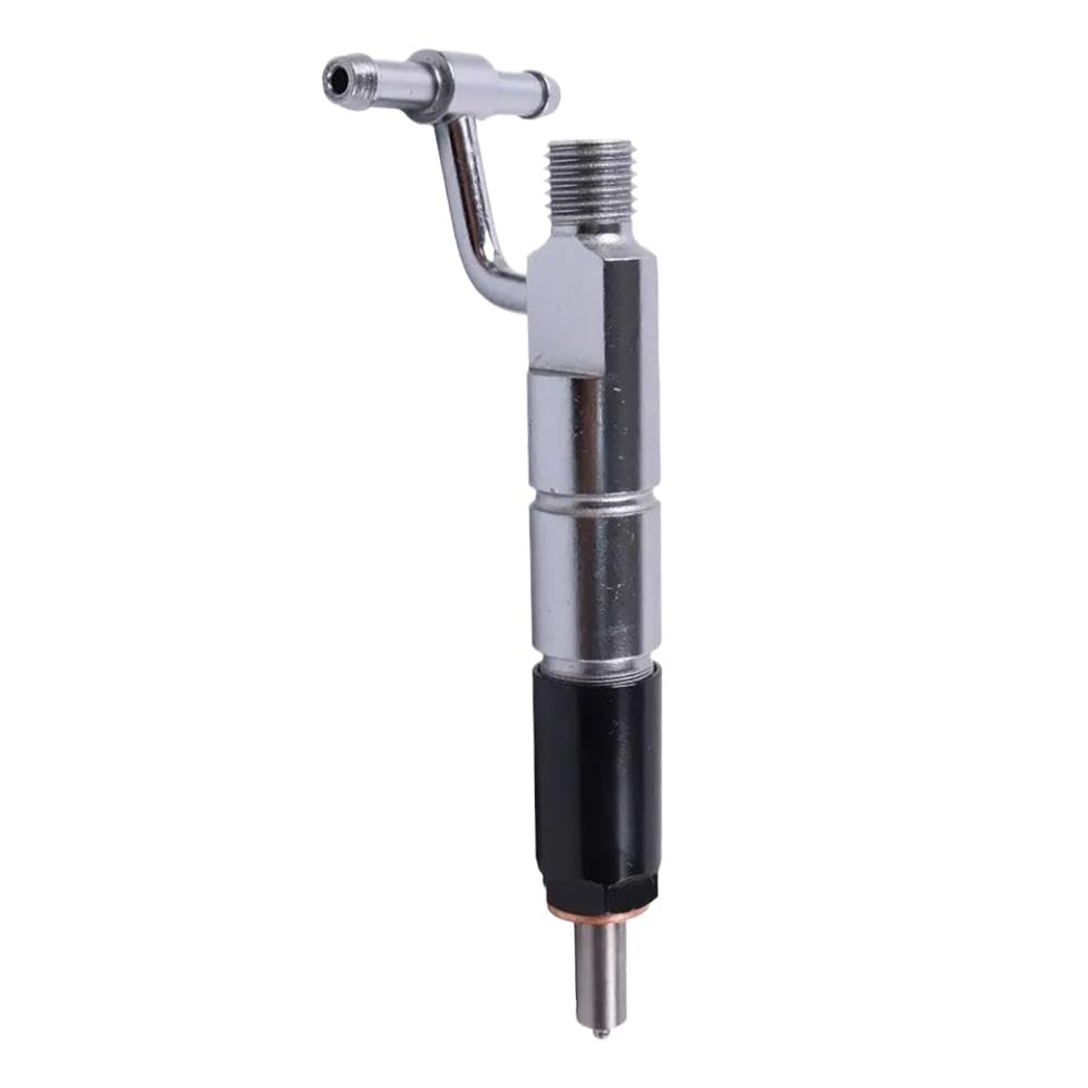 Remplacement d'injecteur de carburant 3154672 1051194260 3154672 32A6103010 Compatible avec chargeuse sur pneus 259B3 279C2 908H chargeuse sur chenilles 289C
