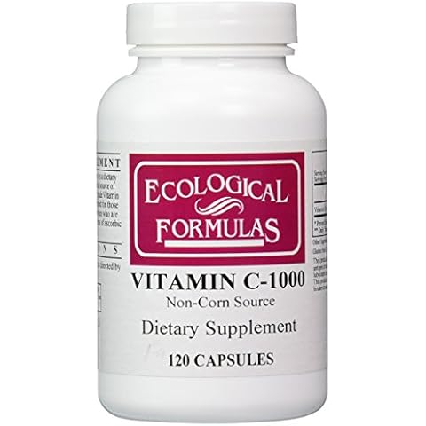 Cardiovascular Research Vitamin C-1000 Cover