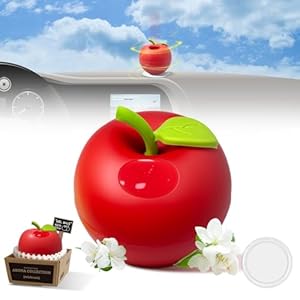 Car Air Freshener,Car Scent,Automot...