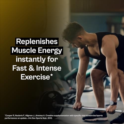 Image of TATA 1MG Creatine Monohydrate | 100% Pure, Micronized | No Additives, No Preservatives | Zero Calories | Boosts Strength, Power & Recovery | Fast Absorption | Unflavoured,100gm