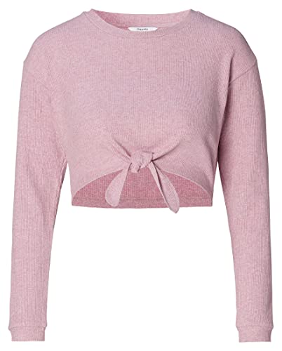 Top d'allaitement Axel Noppies à manches longues pour femme en coton